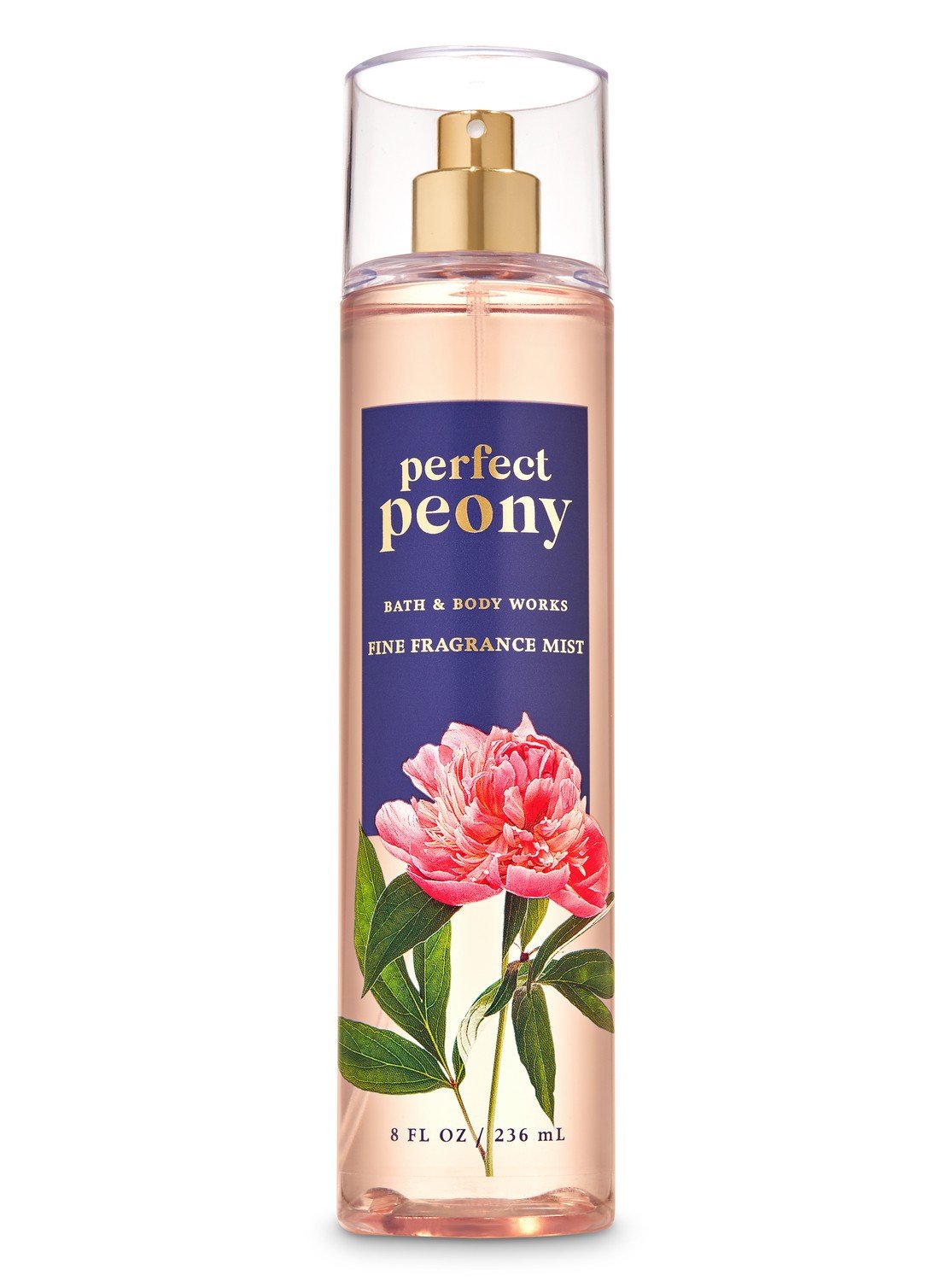 Perfect Peony Body Spray And Mist Bath And Body Works Australia Official Site 8342